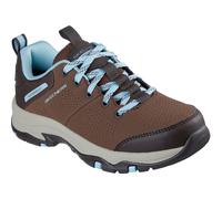 Skechers Trego Trail Destiny Damen Wanderschuhe in Schokoladenfarbe EU 36 / UK 3