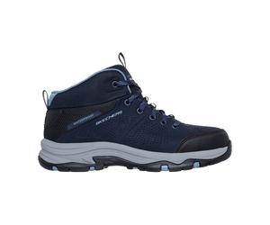 Skechers Tregp Trail für Damen, blau, Größe 38 EU