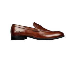 Skechers Trentmore - Corinth für Herren, braun, Größe 46 EU