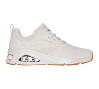 Skechers Damen Tres-air UNO - Ah - Mazing, Cremeweiß, 7