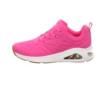 Skechers TRES-AIR UNO - AH - MAZING für Damen, pink, Gr. 41 EU