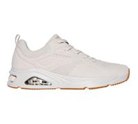Skechers Tres Air Uno für Herren, weiß, Gr. 45 EU