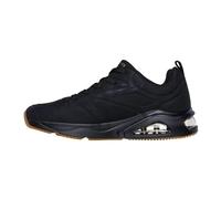 Skechers Tres Air Uno Sneaker schwarz - 42.5