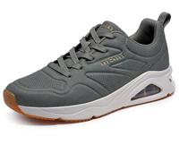 Skechers Tres-air Uno Sportschuhe (Herstellerartikelnummer: 183090-OLV-44)