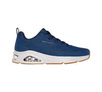 Skechers Tres-Air Uno - Casairal für Herren, blau, Größe 47 ½ EU