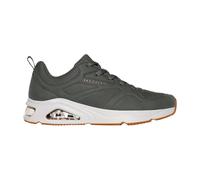 Skechers Herrenschuhe Trainings- & Hallenschuhe Grün Grün - Gr. - 43