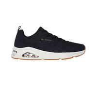 Skechers Tres-Air Uno - Casairal für Herren, schwarz, Größe 43 EU