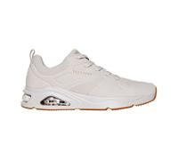 Skechers Schn?rschuhe für Herren, weiß Gr.48½