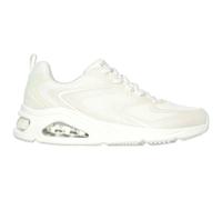 Skechers Tres-Air Uno - Glit-Airy Damen Freizeitschuhe, weiß, Größe 40 40