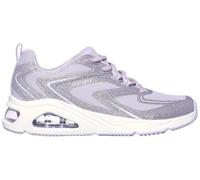 Skechers TRES-AIR UNO GLIT-AIRY Damen Lavender