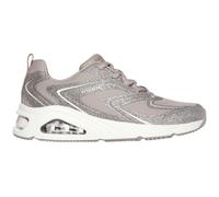 Skechers - Tres-Air Uno - Glit-Airy Grau - Gr. - 42 EU
