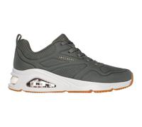 Skechers Tres-Air Uno, grün, Gr. 41
