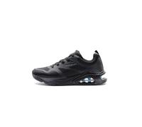Skechers Herren Wanderschuhe TRES-AIR UNO MODERN AFF-AIR Schwarz Größe 41