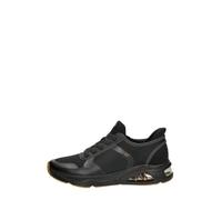 Skechers Tres-Air UNO Necessairy Comfort Black Größe EU 43