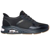 Skechers Tres-Air UNO Necessairy Comfort Black Größe EU 46