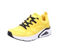 Skechers Tres-Air UNO - Revolution-Airy 183070-YEL, Men Sneakers, Yellow, 44 EU