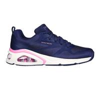 Skechers Tres-Air Uno - Revolution-Airy Damen Freizeitschuhe, blau, Größe 39 39