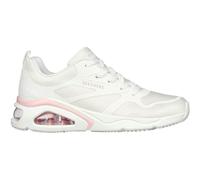Skechers Tres-Air Uno - Revolution-Airy Damen Freizeitschuhe, weiß, Größe 39 39