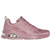 Skechers TRES-AIR UNO-REVOLUTION-AIRY Damen Sneaker Schnürschuh rosa 37