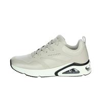 Skechers Tres-Air UNO Revolution Airy Herren Sneaker Beige, Schuhgröße:EU 42