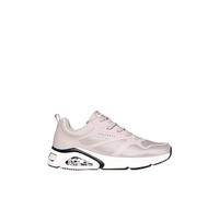 Skechers Tres-Air Uno Revolution-Airy Herren-Sneaker, Naturfarben, 47.5 EU