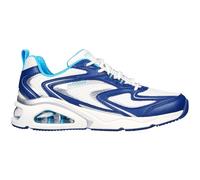 Skechers Tres-Air Uno - Terti-Airy Damen Freizeitschuhe, weiß, Größe 41 41