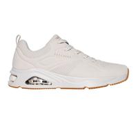 Skechers Tres Air Uno für Herren, weiß, Gr. 44 EU