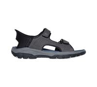 Skechers Tresmen Reece Sandalen EU 42 Charcoal Synthetic