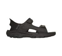 Skechers Tresmen Slip In für Herren, schwarz, Größe 45 EU