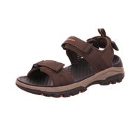 Skechers TRESMEN - RYER für Herren, braun, Größe 48 ½ EU