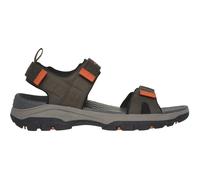 Skechers Tresmen - Ryer Herren Sandalen, grün, Größe 48 ½ 48 ½