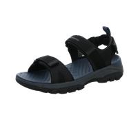 Skechers - TRESMEN - RYER Schwarz - Gr. - 44