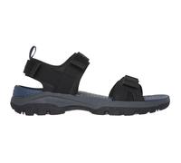 Skechers - Tresmen - Ryer Schwarz - Gr. - 47 ½ EU