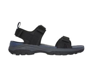 Skechers - Tresmen - Ryer Schwarz - Gr. - 47 ½ EU