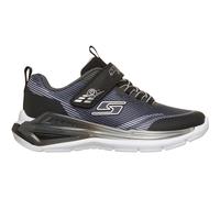 Skechers 401661L für Kinder, schwarz, Größe 31 EU