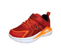 Skechers - Tri-Namics rot - Gr. - 24