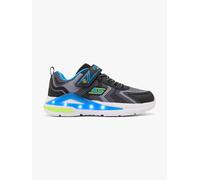 Skechers Trinamics Sneaker Schwarz, Kinder, Größe: 33