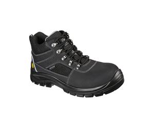 Skechers Trophus - Letic - schwarz / 42