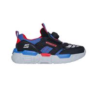 Skechers Turbo Fuse Selectrons für Kinder, schwarz, Größe 29 EU