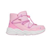 Skechers Turbo Tread-Winter Storm für Kinder, pink, Größe 27 EU