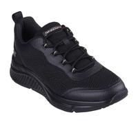 SKECHERS 117561 BOBS ARCH Zapatillas Bajas Mujer Negro