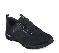 Skechers Turnschuhe Glide Step Gratify Renown schwarz
