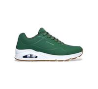 Skechers Uno Stand On Air grün - Sneaker - Größe 44 44 grün