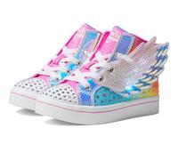 Skechers TWI-Lites 2.0 - Dreamy Wings 314392N-HPMT, Girl Sneakers,Sports Shoes, Multicolour, 26 EU