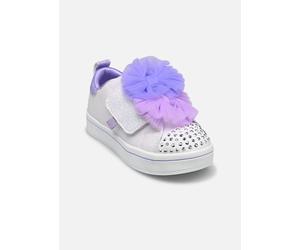 Skechers - TWI-LITES 2.0 - TUTU - weiß - Sneaker - Größe 24