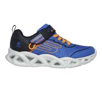 Skechers TWISTY BRIGHTS 2.0 Freizeitschuhe für Kinder, blau, größe 32