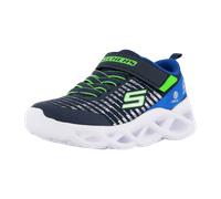 Skechers TWISTY BRIGHTS - NOVLO,Blau für Kinder, bunt, Größe 34 EU