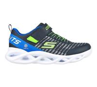 Skechers Twisty Brights 401650L NVBL Blau NVBL navy/blue EU 30