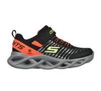 Skechers - für Kinder, schwarz, Gr. 31 EU