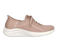 Skechers Ultra Flex 3.0 - Brilliant Path Damen Slipper, braun, Größe 37 37